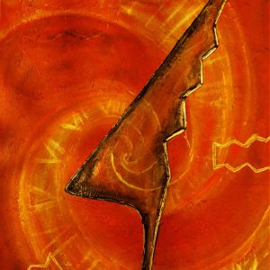 Time calling, original version 1