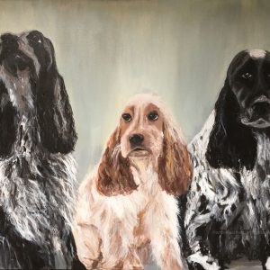 Trio