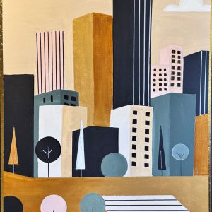 Urban harmony