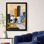 Urban harmony