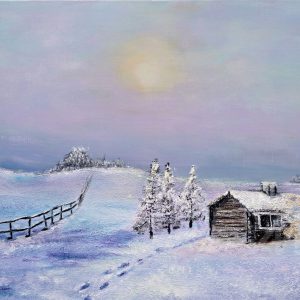 Winter Silence