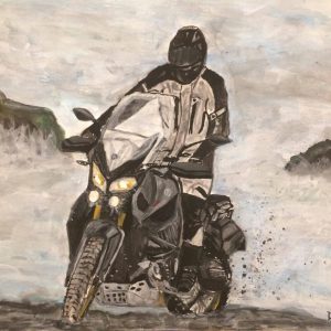 Yamaha Super Tenere 1200