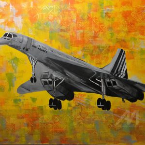 le concorde