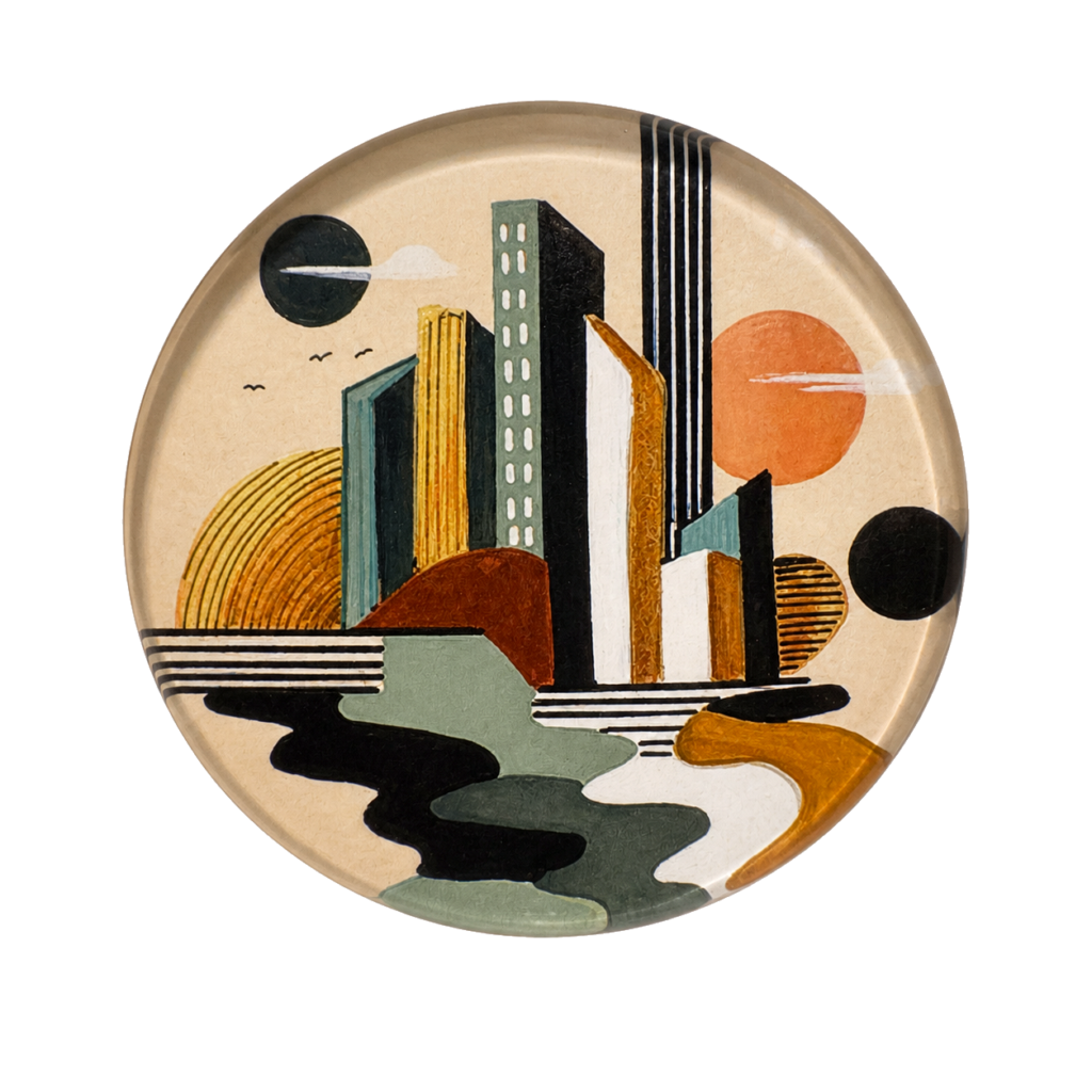 Discover the unseen magnet