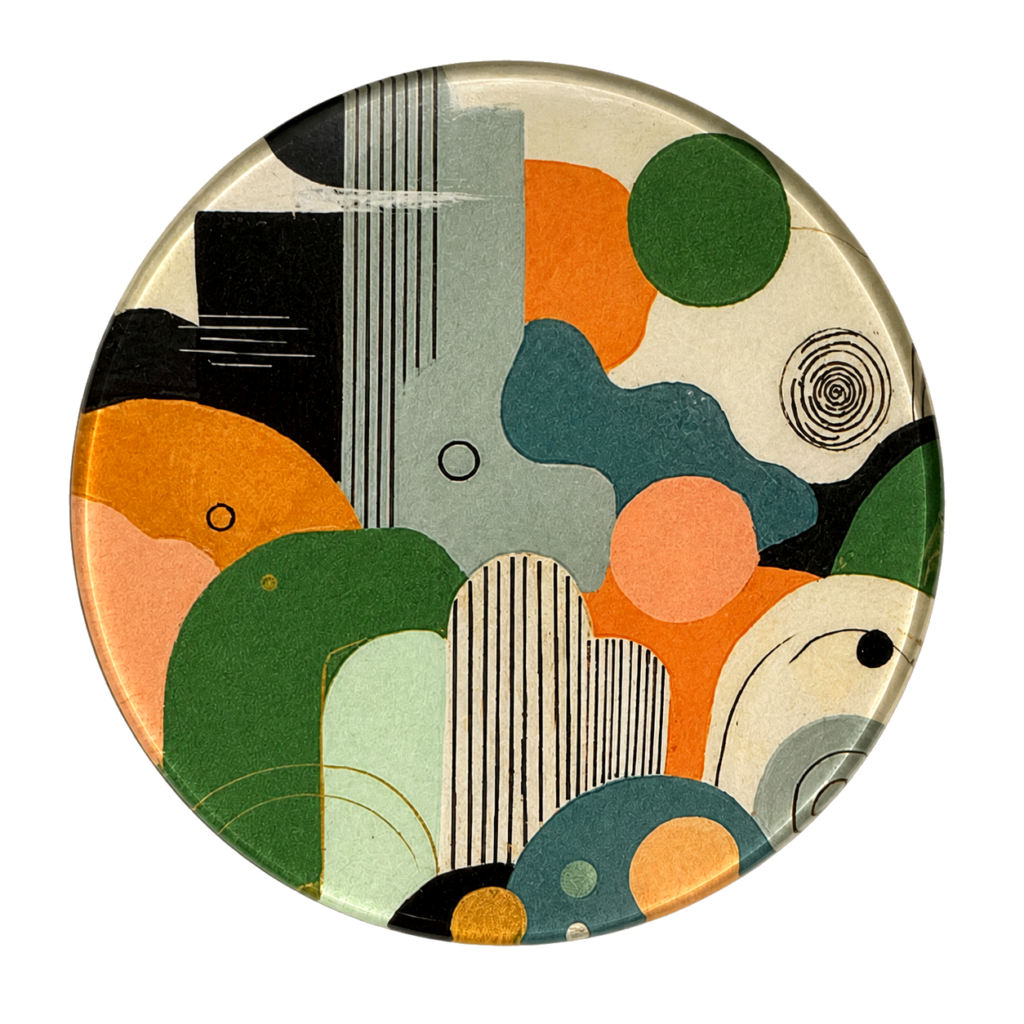 Moods magnet