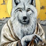 Ancestral Spirit of Dacia — 1